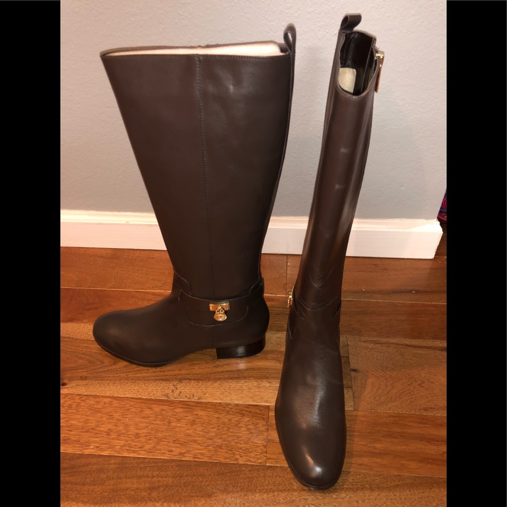 Michael Kors Ryan Boots FINAL MARKDOWN